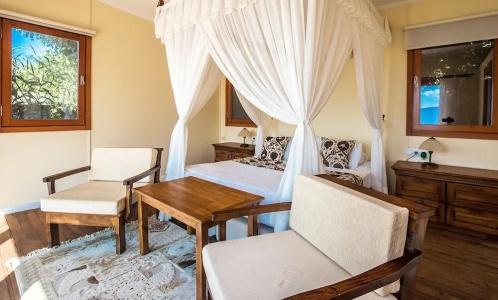 Kabak Avalon Bungalows - 10