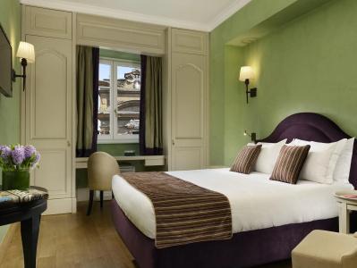San Firenze Suites & Spa - 51