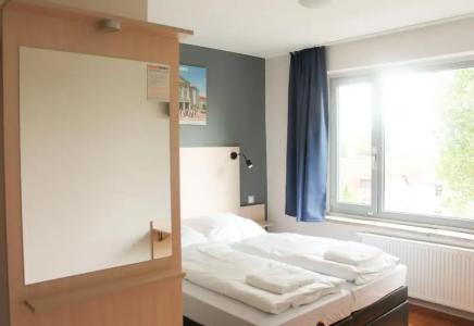 A&O Weimar - 80