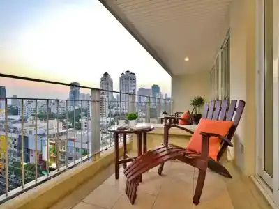 Centre Point Sukhumvit Thong-Lo - 57
