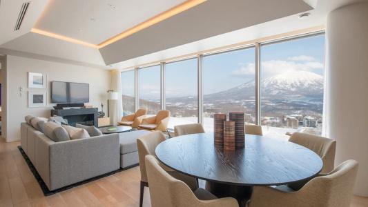 Skye Niseko - 87