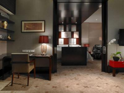 The Westin Beijing Chaoyang - 39