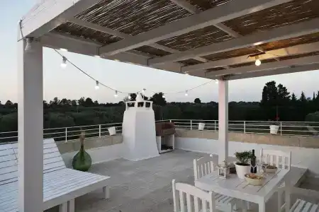 Agriturismo Masseria Costarella - 17