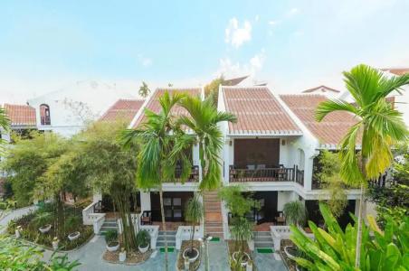 Hoi An Ancient House Resort & Spa - 133