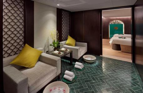 Mandarin Oriental Wangfujing, Beijing - 22