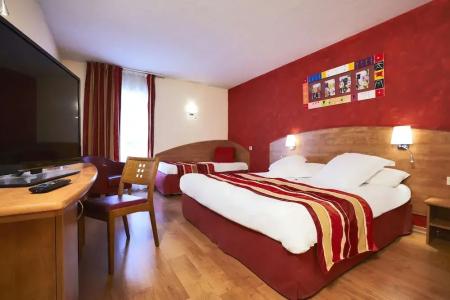 Kyriad Nîmes Ouest A9 - 54