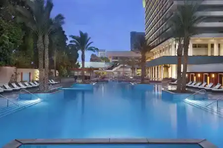 The Nile Ritz-Carlton, Cairo - 12