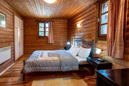 Chalet Likouresi Village - 26