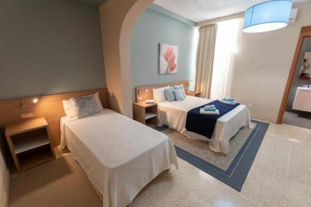 Estrella Lodging - 23
