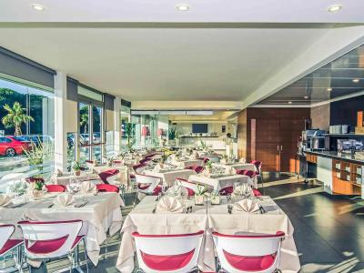 Mercure Viareggio - 17