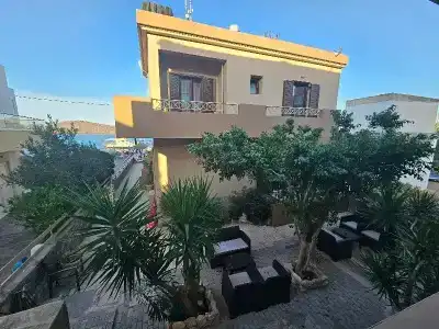 Elounda Sunrise - 233