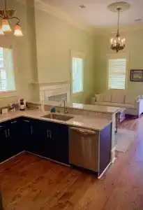 Fort Conde Inn - - 109