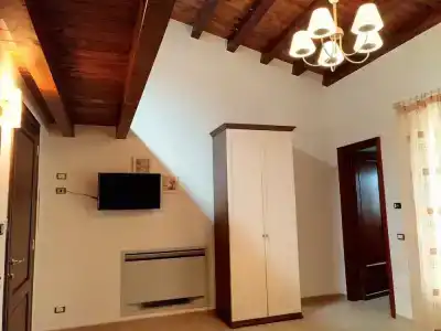 Agriturismo le Campanelle - Sicilia - Cefalù - 12
