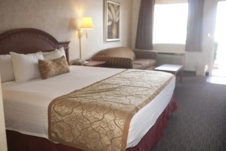 St. George Inn and Suites - 29