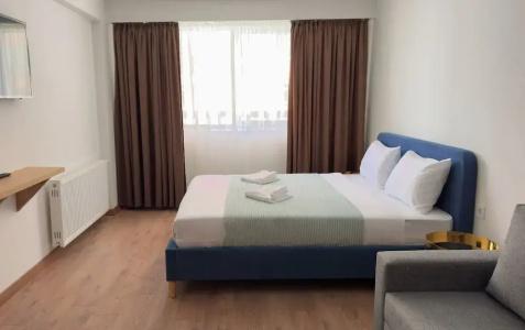New Gudauri Suites & Ski Resort - 33