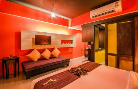 Bhundhari Chaweng Beach Resort Koh Samui - Sha Plus - 68