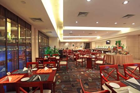 Howard Johnson Huaihai - 10