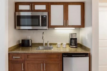 Marriott Lakeshore Reserve - 76