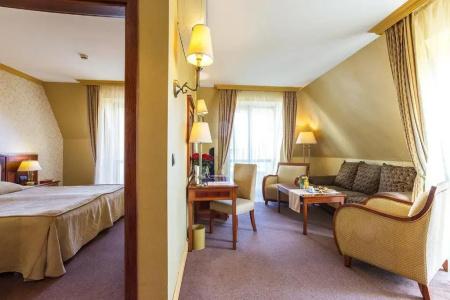 Romance & Family Suites - 99