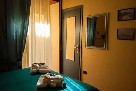 Monteoliveto Bed & Breakfast - 18