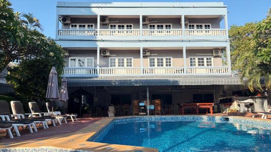 Southern Star Resort - 48