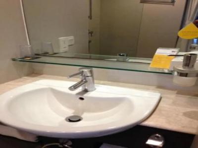 Keys Select Hosur Road - By Lemon Trees - 30