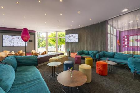 Design+ CongressCentrum Wienecke XI. - 15