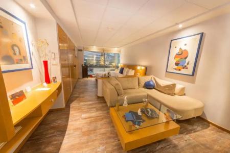 Suites Contempo - 62