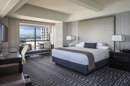 Manchester Grand Hyatt San Diego - 97