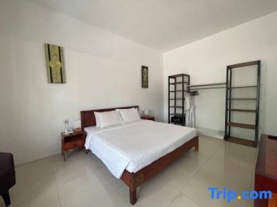La Rivière d' Angkor Resort - 73
