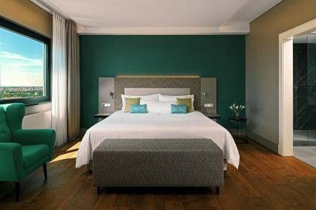 The Westin Leipzig - 17