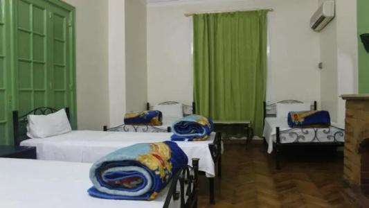 Meramees Hostel - 77