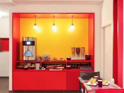 ibis Styles Montpellier Centre Comedie - 10