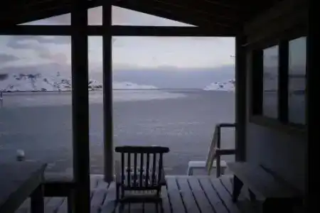 Kalle i Lofoten - 6