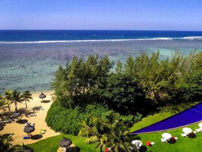 SO Sofitel Mauritius - 13