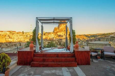 Cappa Via Cave - 49