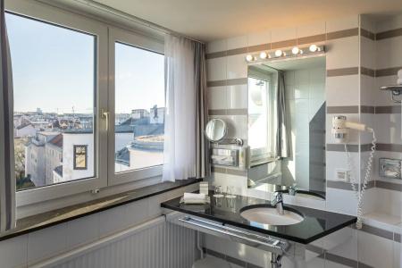 Holiday Inn Vienna City, An Ihg - 7