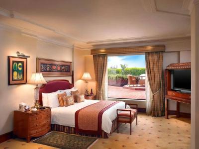Itc Maurya, a Luxury Collection, New Delhi - 5