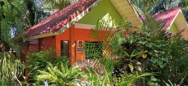 Palm Kaew Resort Krabi - 79