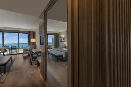 Susesi Luxury Resort - 7