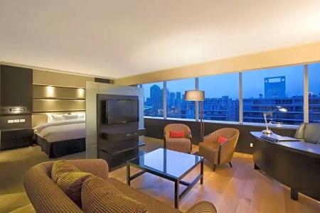 Hilton Buenos Aires - 62