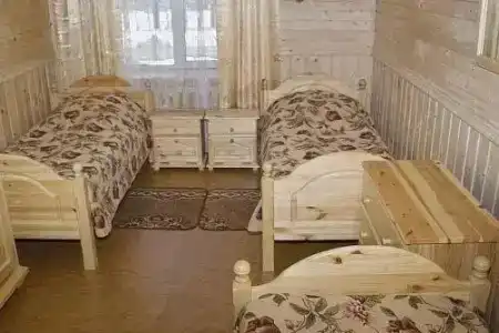 Виктория - 1