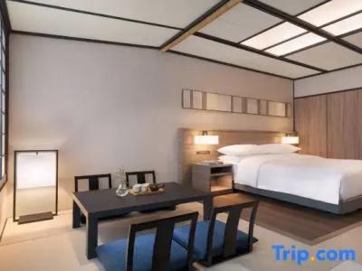 Izu Marriott Shuzenji - 69