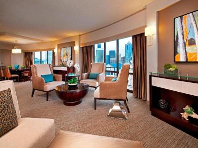 The Westin Seattle - 160