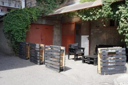 Zebra Hostel and Tours - 28