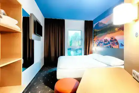 b&b Kempten - 4