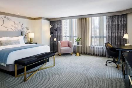 The Gwen, a Luxury Collection, Michigan Avenue Chicago - 80