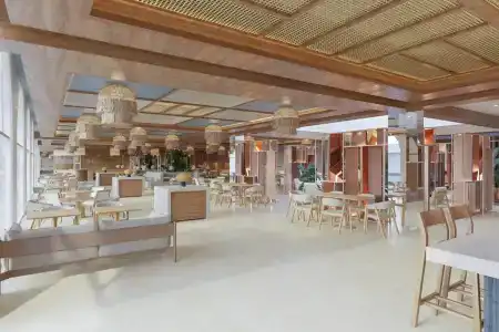 Melia Marbella Banús - 13