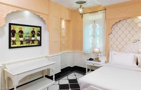 Pearl Palace Heritage Boutique - 35
