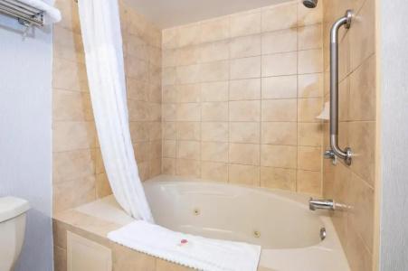 Comfort & Suites - 43